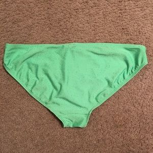 OP Glitter Bikini Bottoms